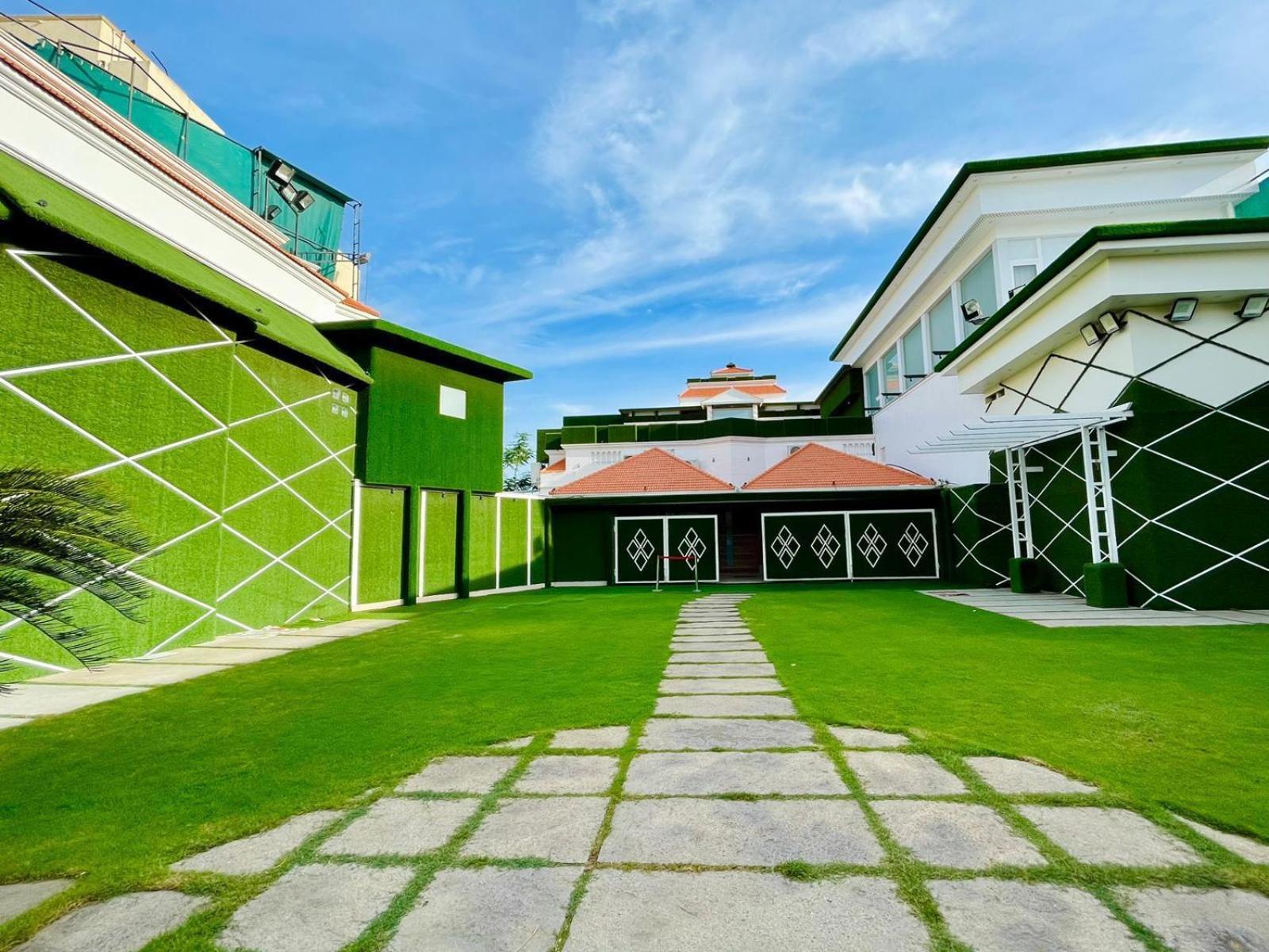 B8 Hotel Chennai Exterior photo